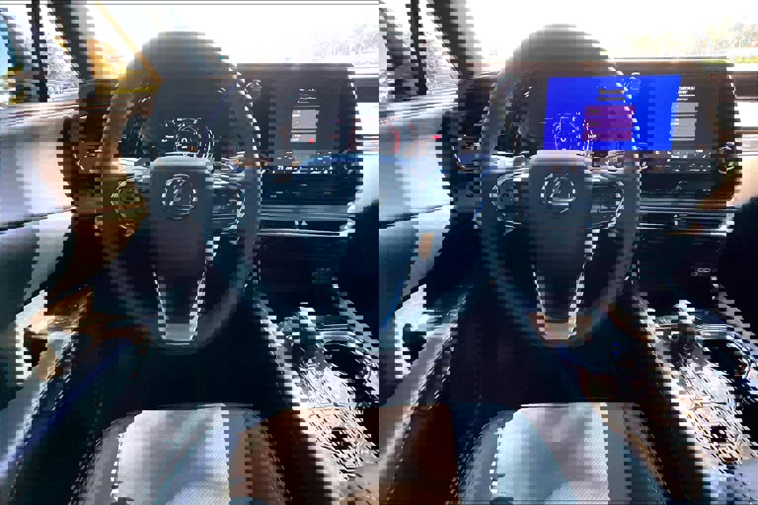 Used 2024 Lexus RX 350 w/ Technology Package image 6