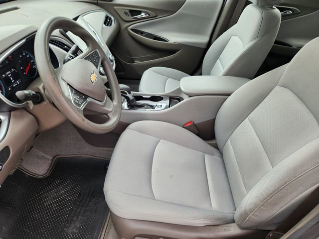 Used 2023 Chevrolet Malibu LS image 10