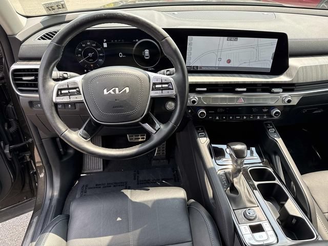 Used 2023 Kia Telluride SX AWD/4WD image 18
