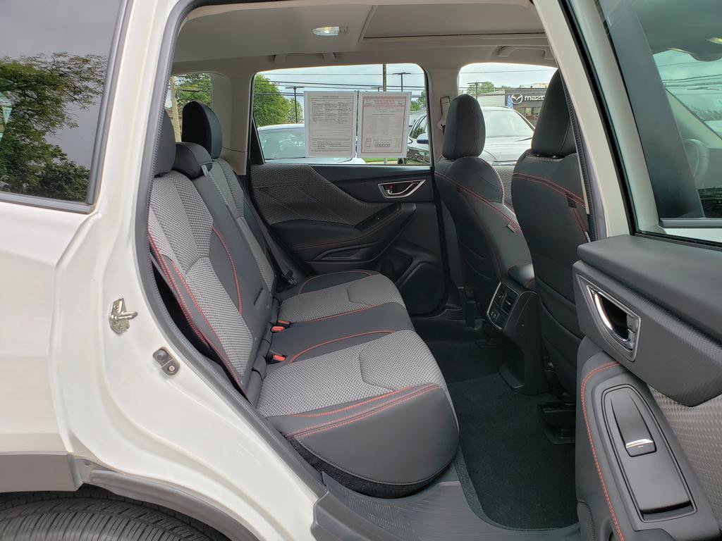 Used 2021 Subaru Forester Sport w/ Popular Package #2 AWD/4WD image 15
