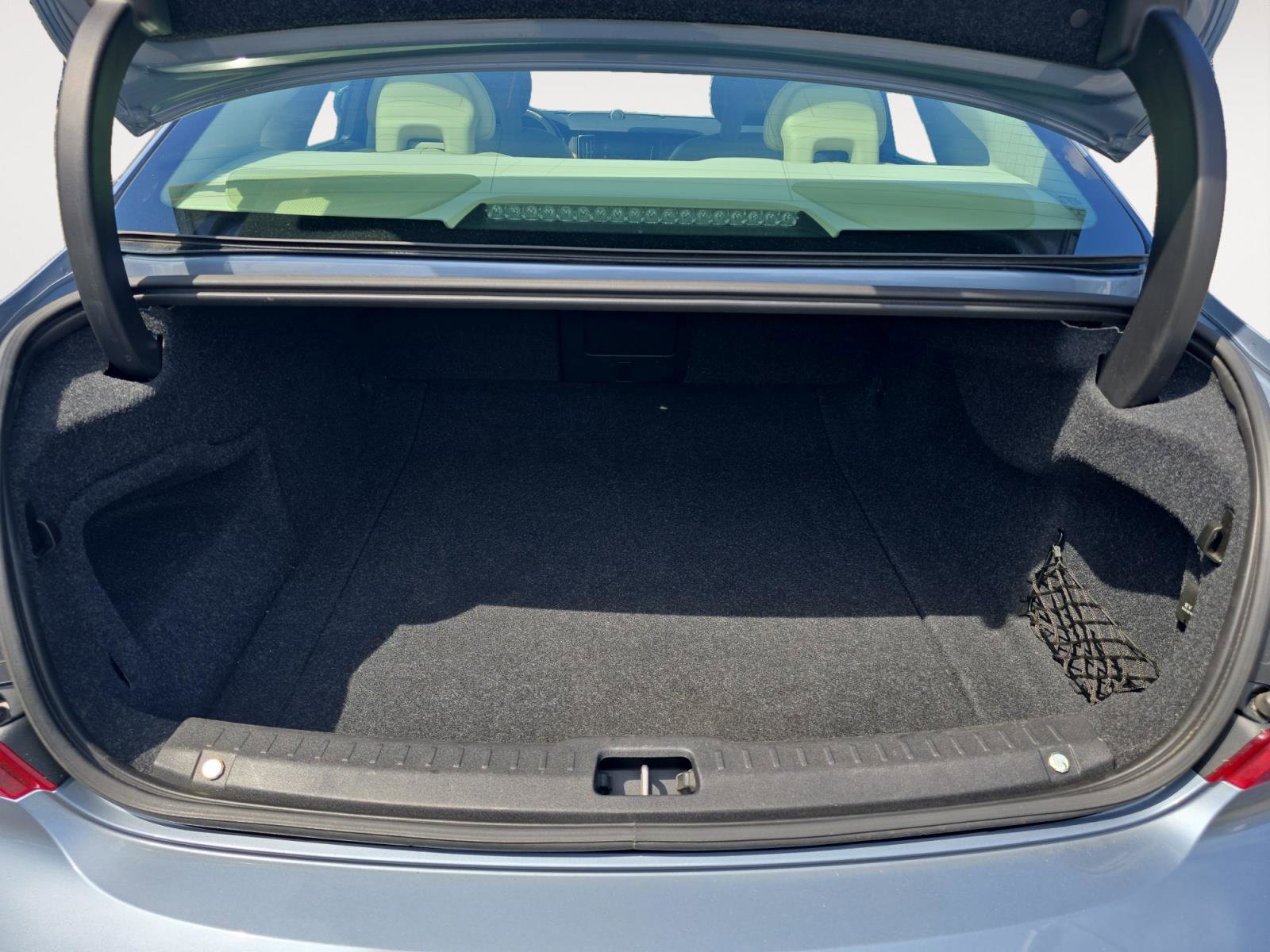 Used 2017 Volvo S90 T6 Inscription w/ Vision Package image 14