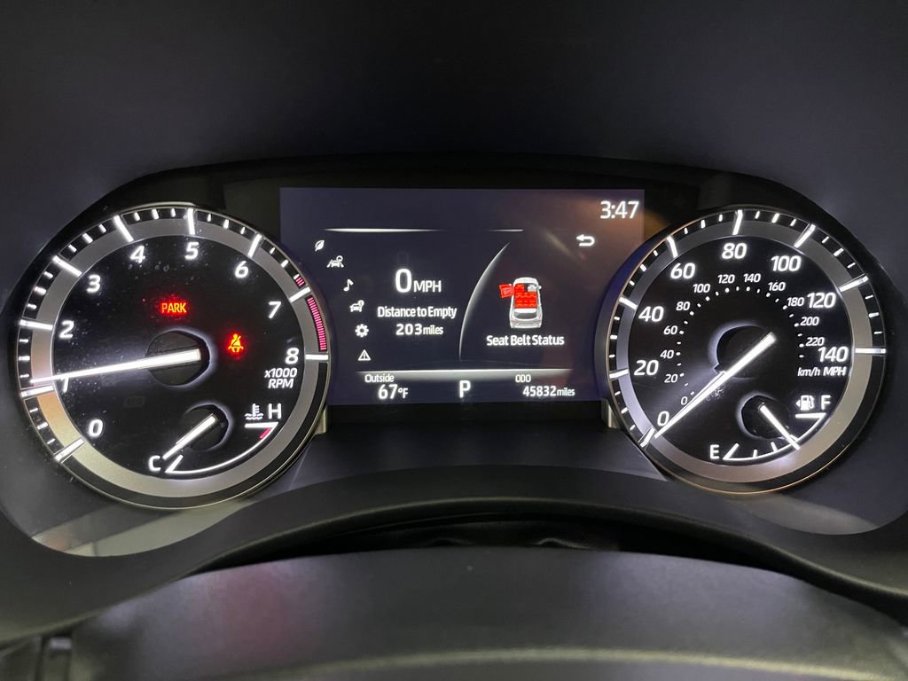 Used 2022 Toyota Highlander XLE image 27