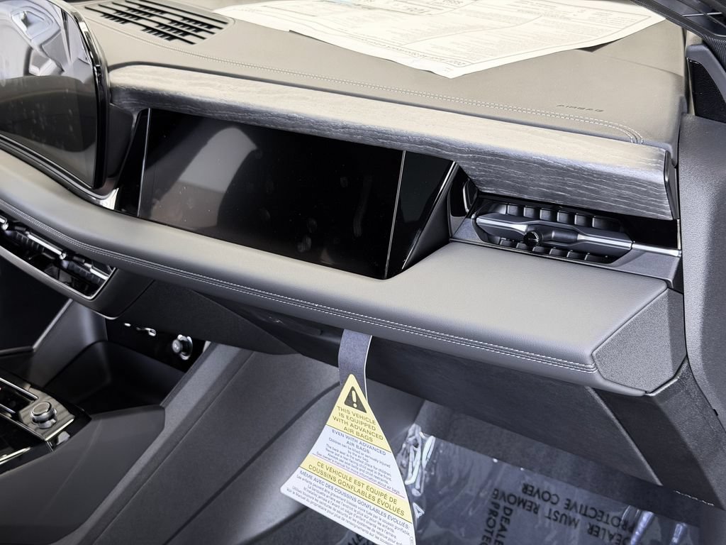 New 2027 Audi A6 e-tron Premium Plus AWD/4WD image 31