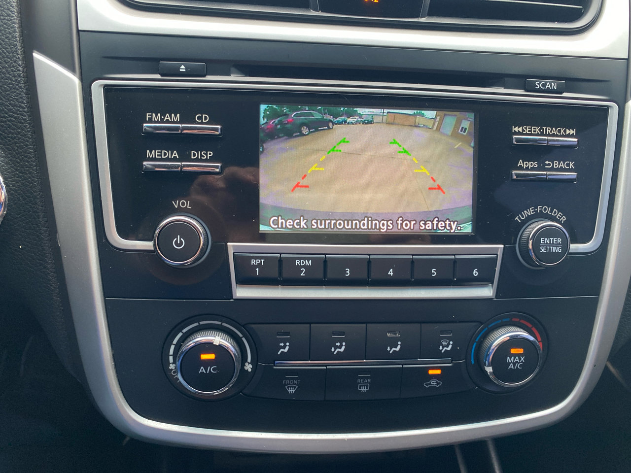 Used 2018 Nissan Altima 2.5 S w/ S Convenience Package image 20