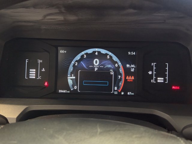 Used 2024 Toyota Tacoma SR5 RWD image 26