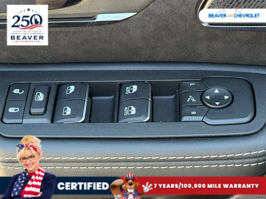 Used 2026 RAM 1500 RHO w/ RHO Level 1 Equipment Group AWD/4WD image 33