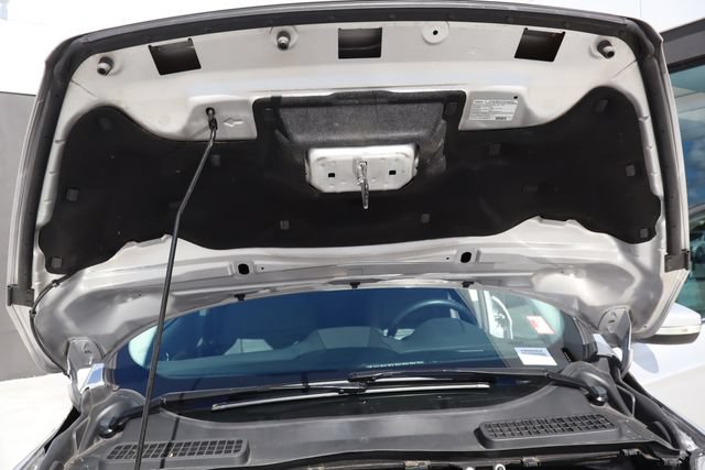 Used 2017 Ford Escape Titanium w/ Equipment Group 301A FWD image 21