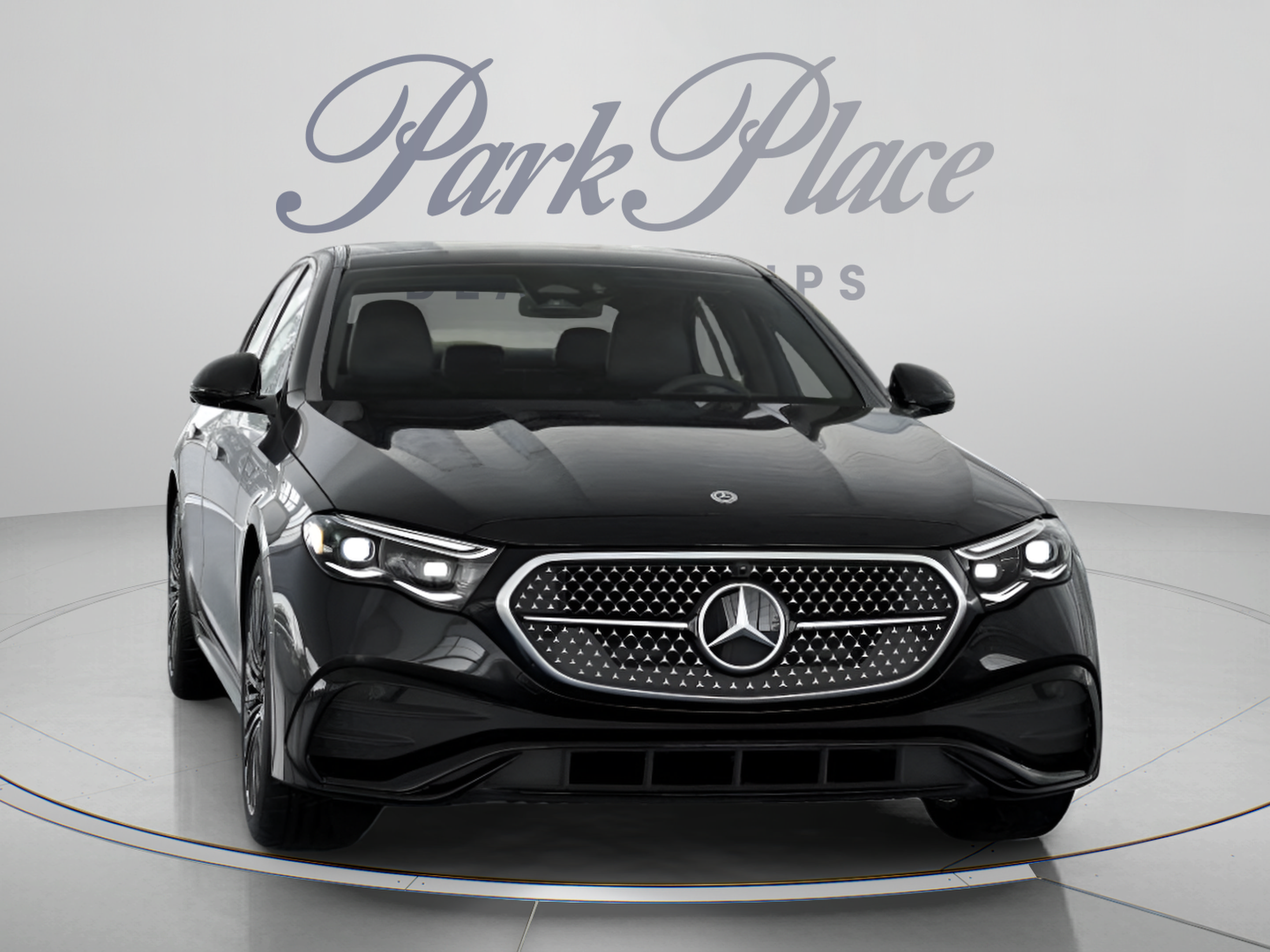 New 2027 Mercedes-Benz E 350 4MATIC Sedan image 33