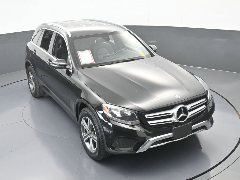Used 2019 Mercedes-Benz GLC 300 4MATIC image 51