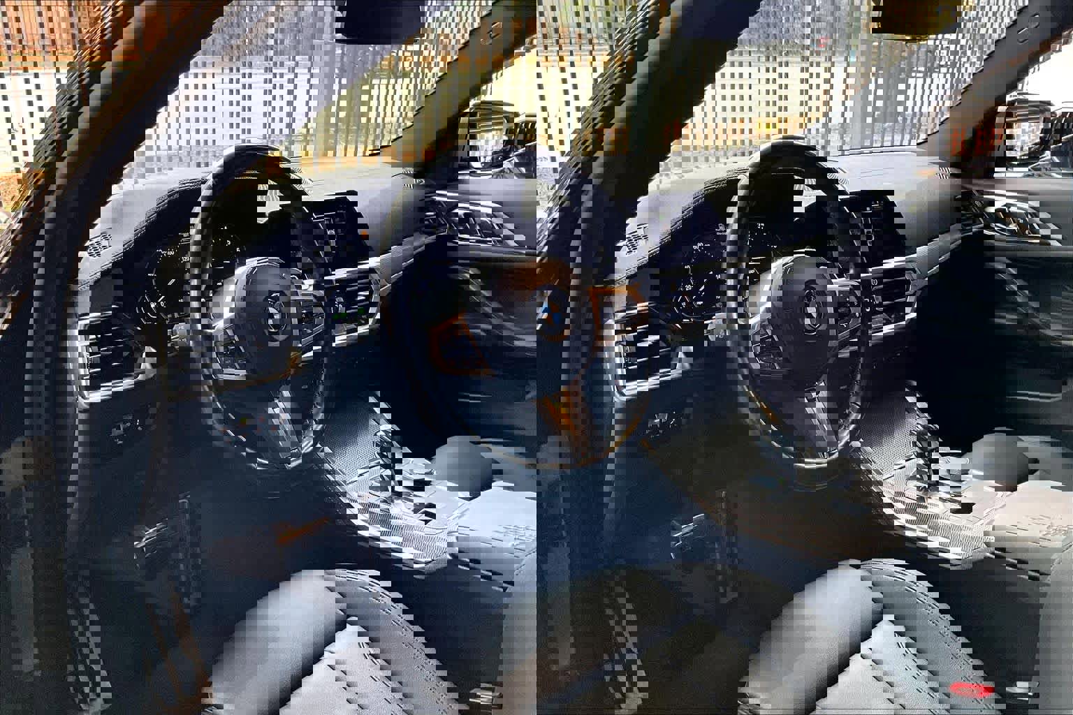 Used 2021 BMW 440i xDrive Coupe image 18