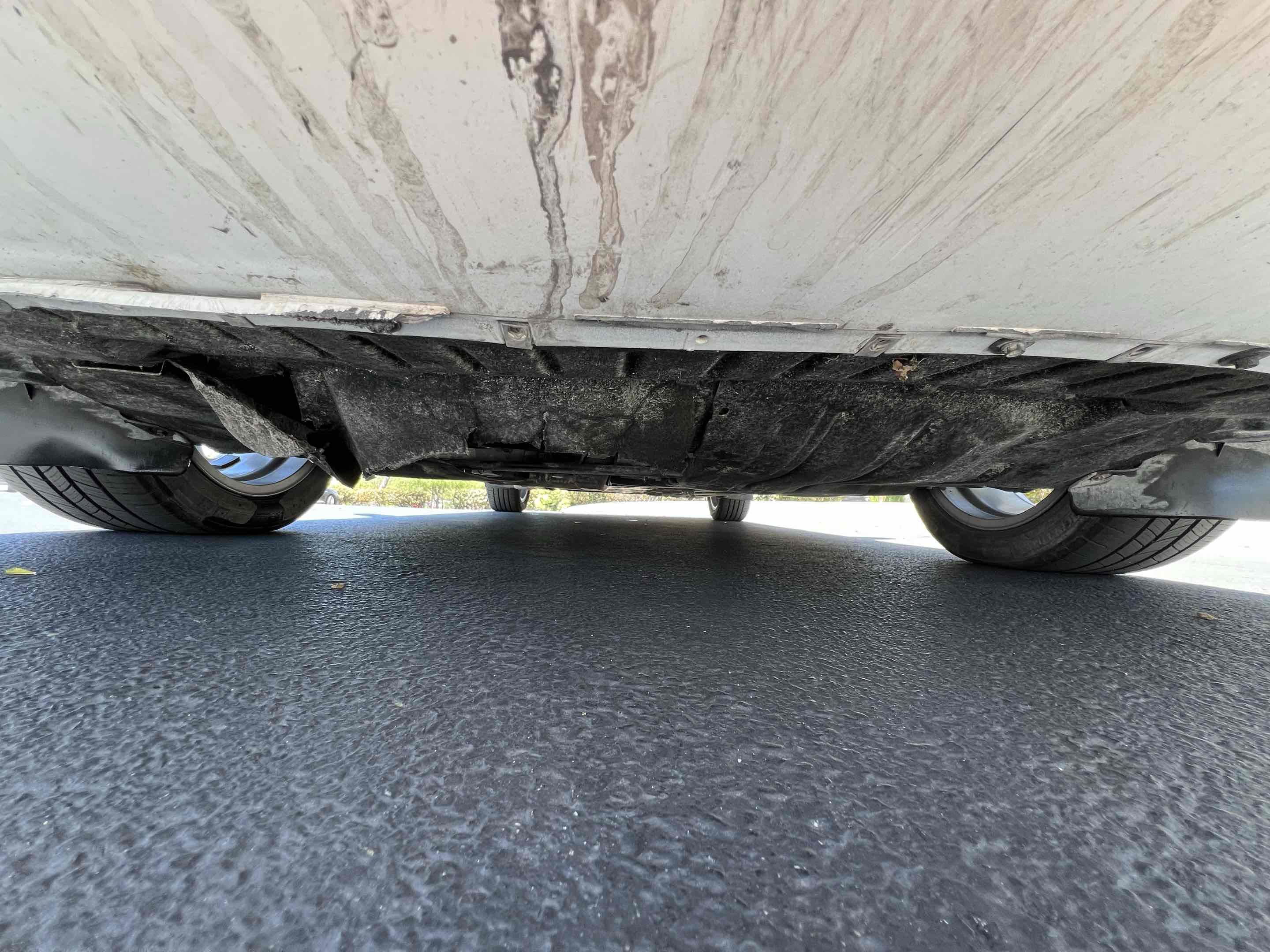 Used 2019 Chevrolet Volt LT FWD image 62
