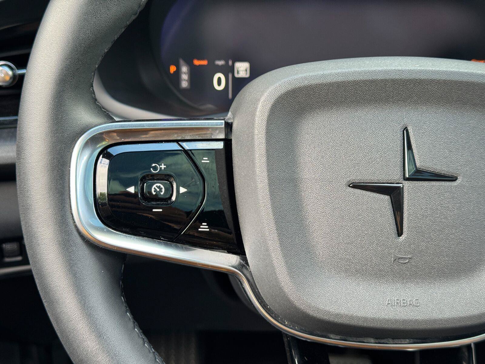Used 2022 Polestar Polestar 2 w/ Performance Package AWD/4WD image 21