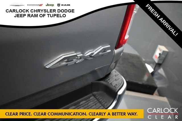 Used 2022 RAM 1500 Big Horn AWD/4WD image 32