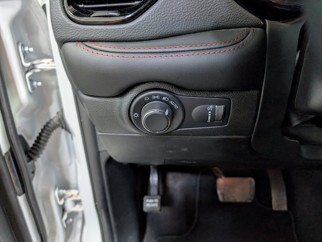 Used 2026 Dodge Durango GT AWD/4WD image 20