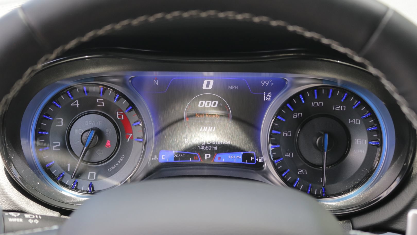 Used 2023 Chrysler 300 C RWD image 20