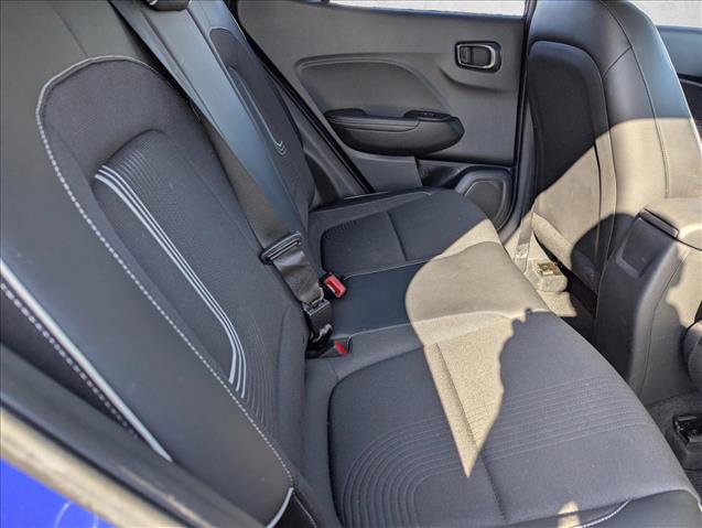 Used 2023 Hyundai Venue Limited image 26