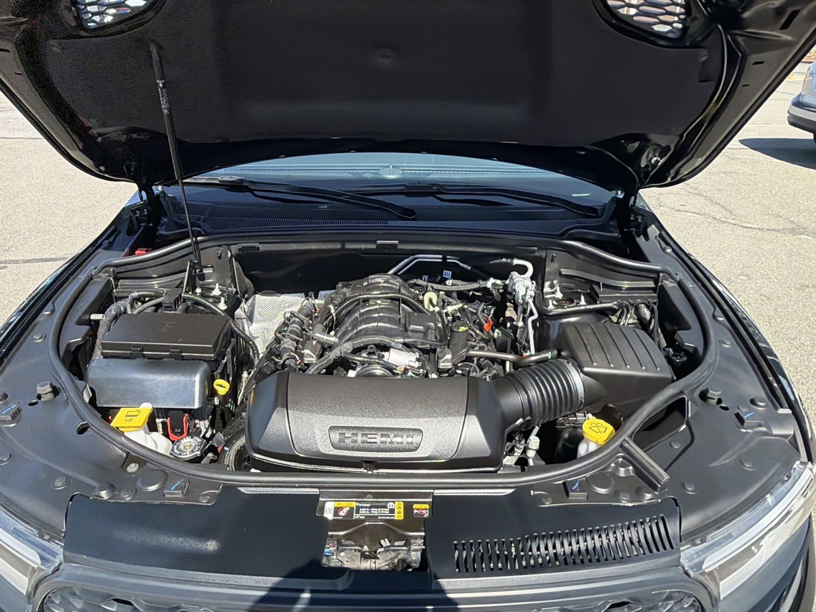 Used 2025 Dodge Durango R/T image 29