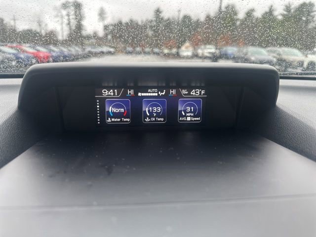 Used 2023 Subaru Forester Limited image 22
