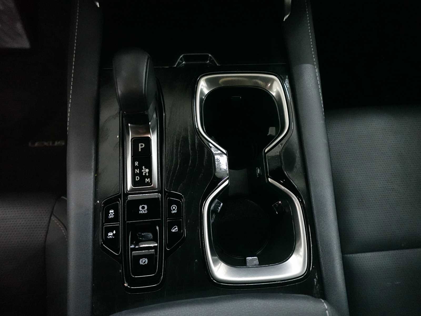 Used 2023 Lexus RX 350 Premium Plus w/ Cold Area Package image 22