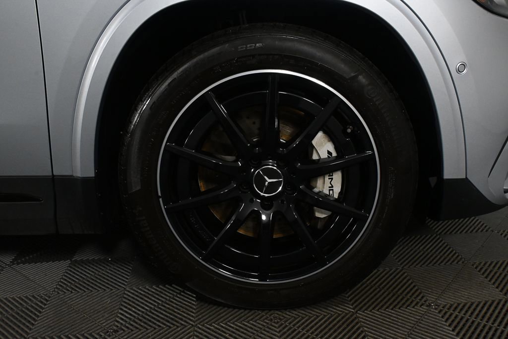 Certified 2026 Mercedes-Benz GLA 35 AMG 4MATIC image 37