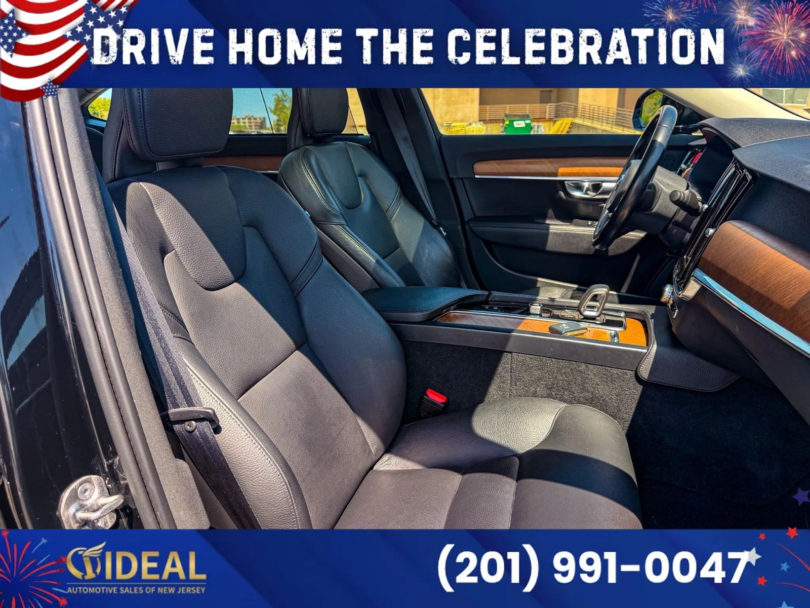 Used 2022 Volvo S90 B6 Momentum AWD/4WD image 22