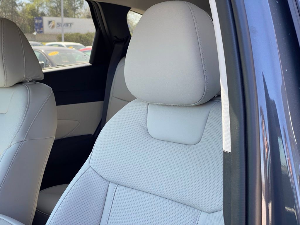 New 2026 Hyundai Tucson SEL image 21