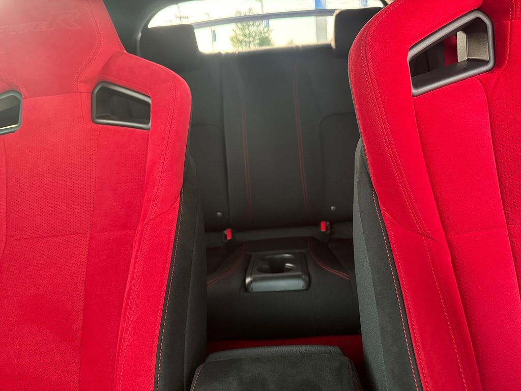 Used 2025 Honda Civic Type R image 28