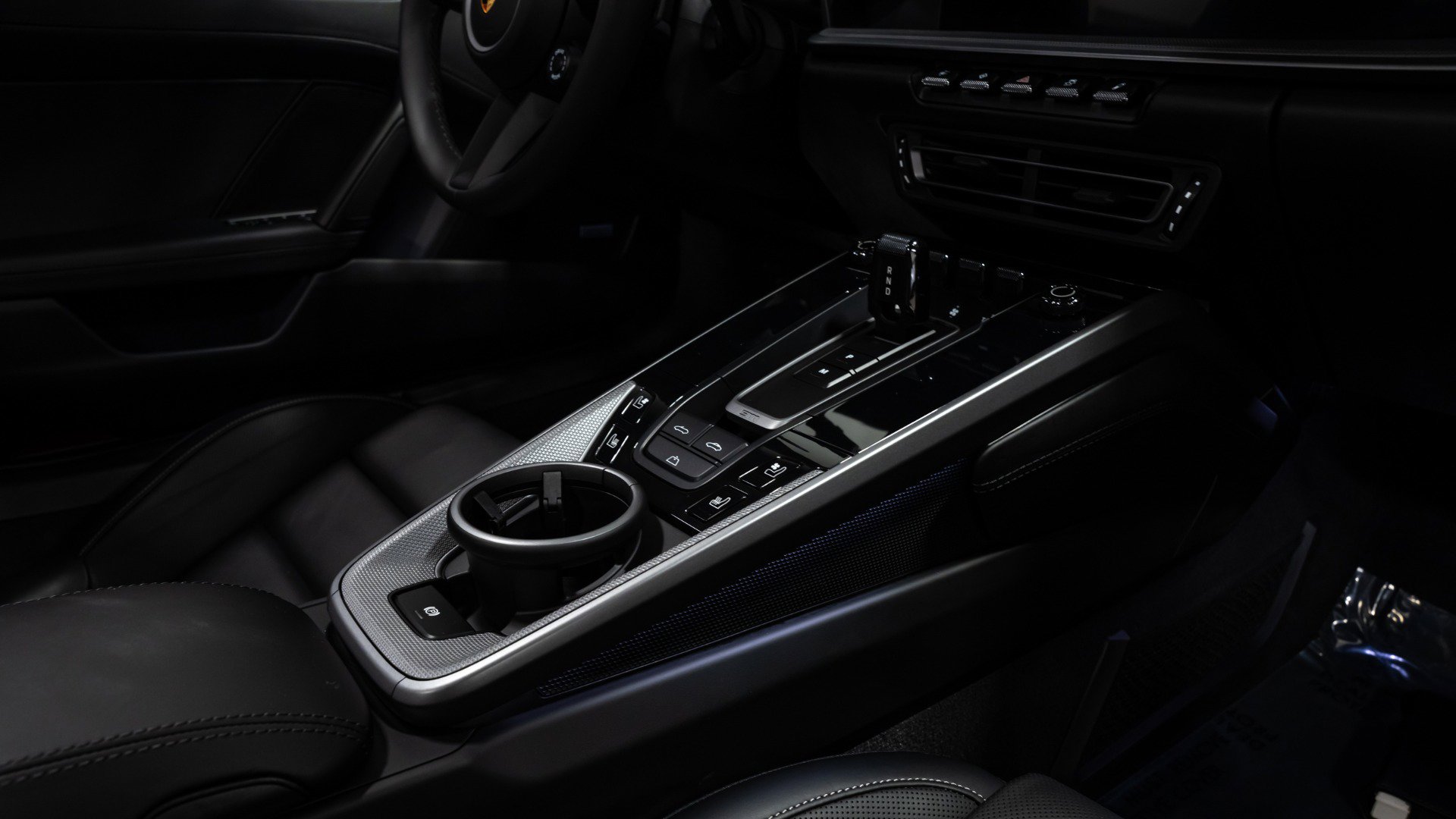 Used 2022 Porsche 911 Carrera image 84