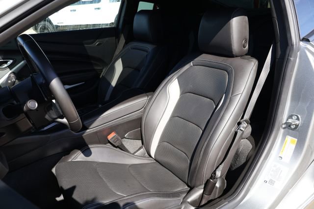 Used 2024 Chevrolet Camaro LT w/ RS Package image 7