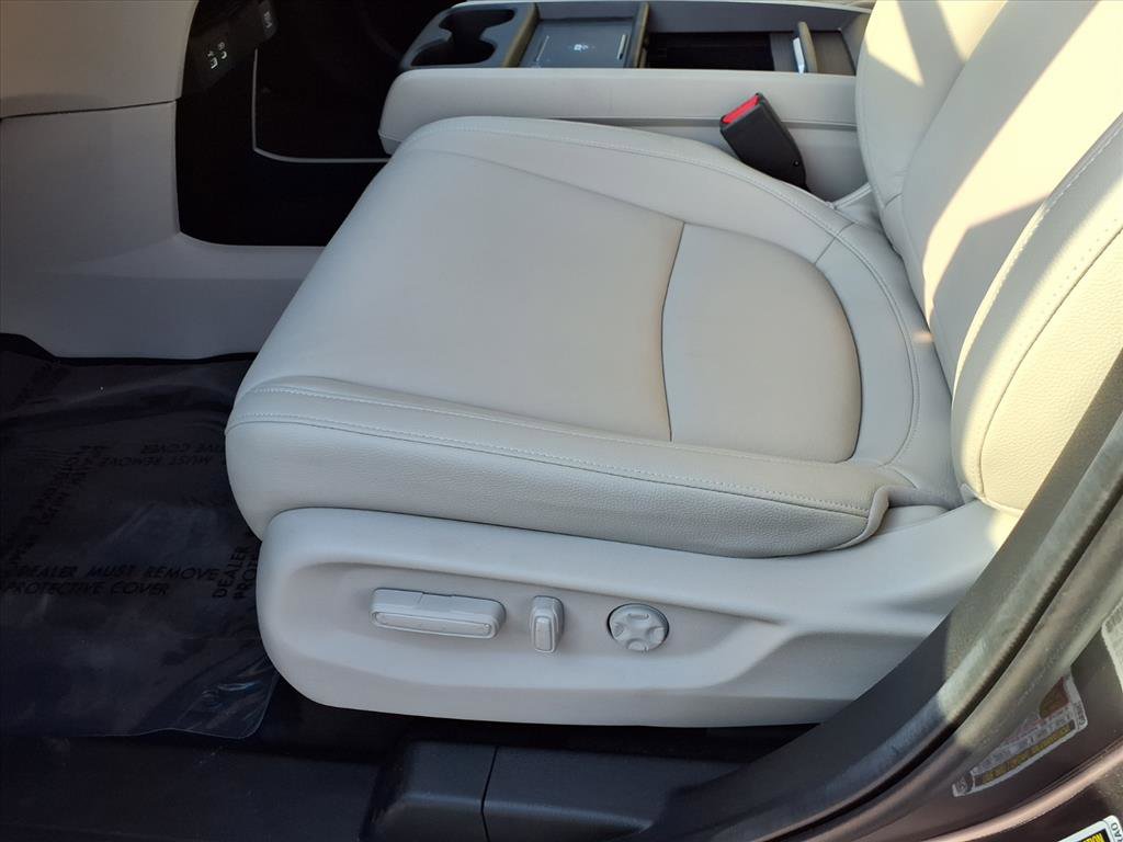 Used 2025 Honda Odyssey EX-L image 20