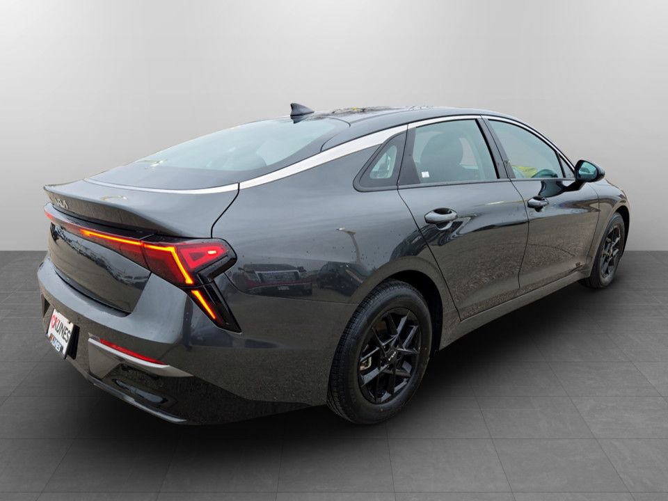Used 2025 Kia K5 LXS image 7