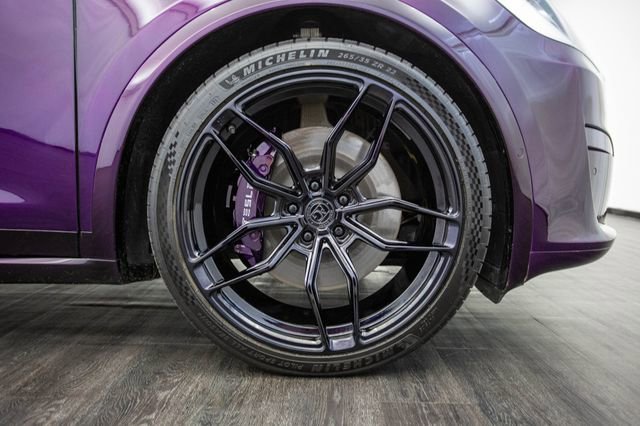 Used 2022 Tesla Model X Plaid image 44