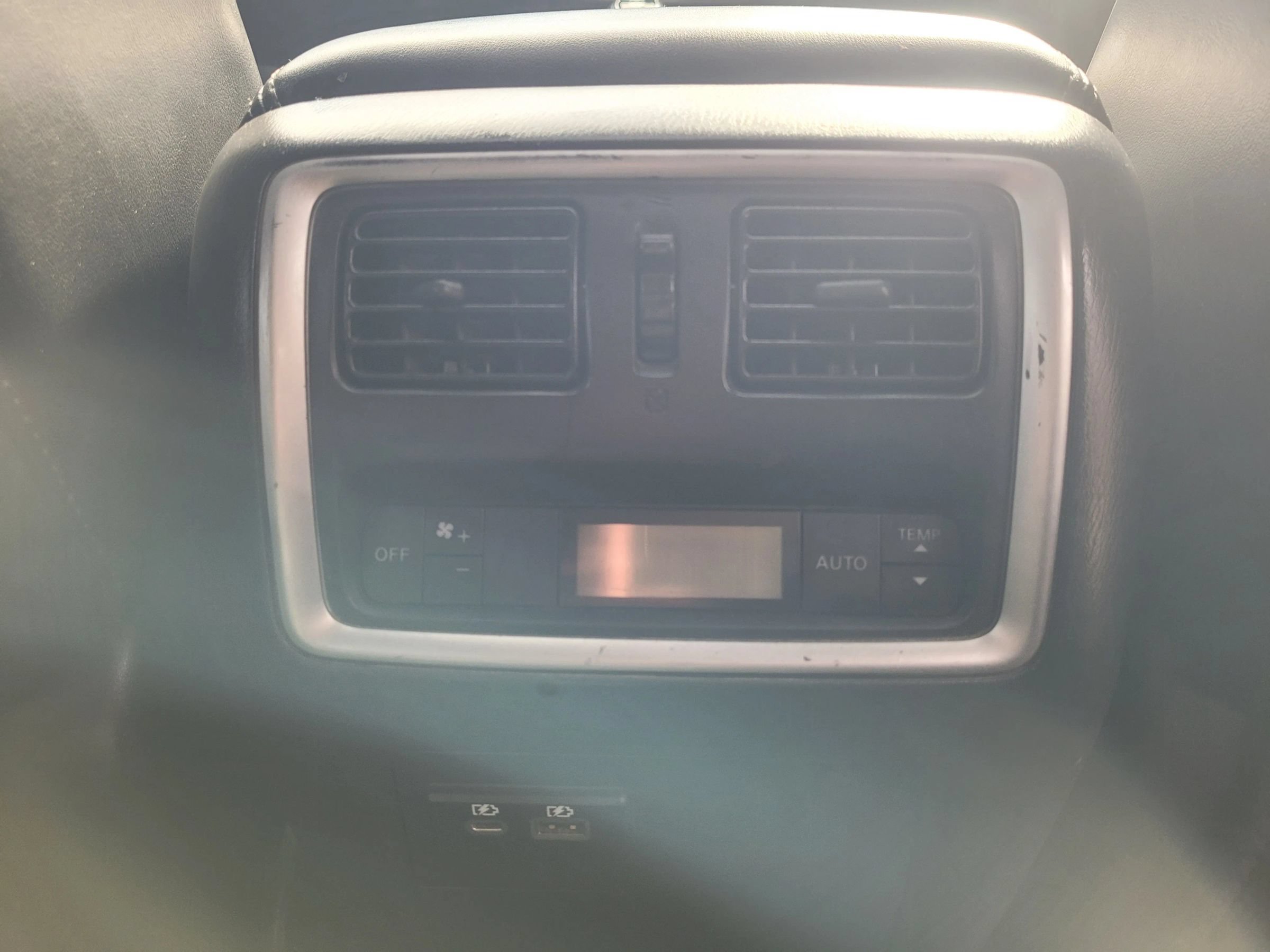 Used 2020 INFINITI QX60 Luxe AWD/4WD image 25