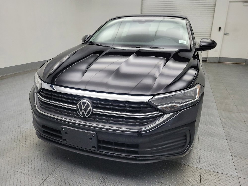 Used 2024 Volkswagen Jetta S image 15