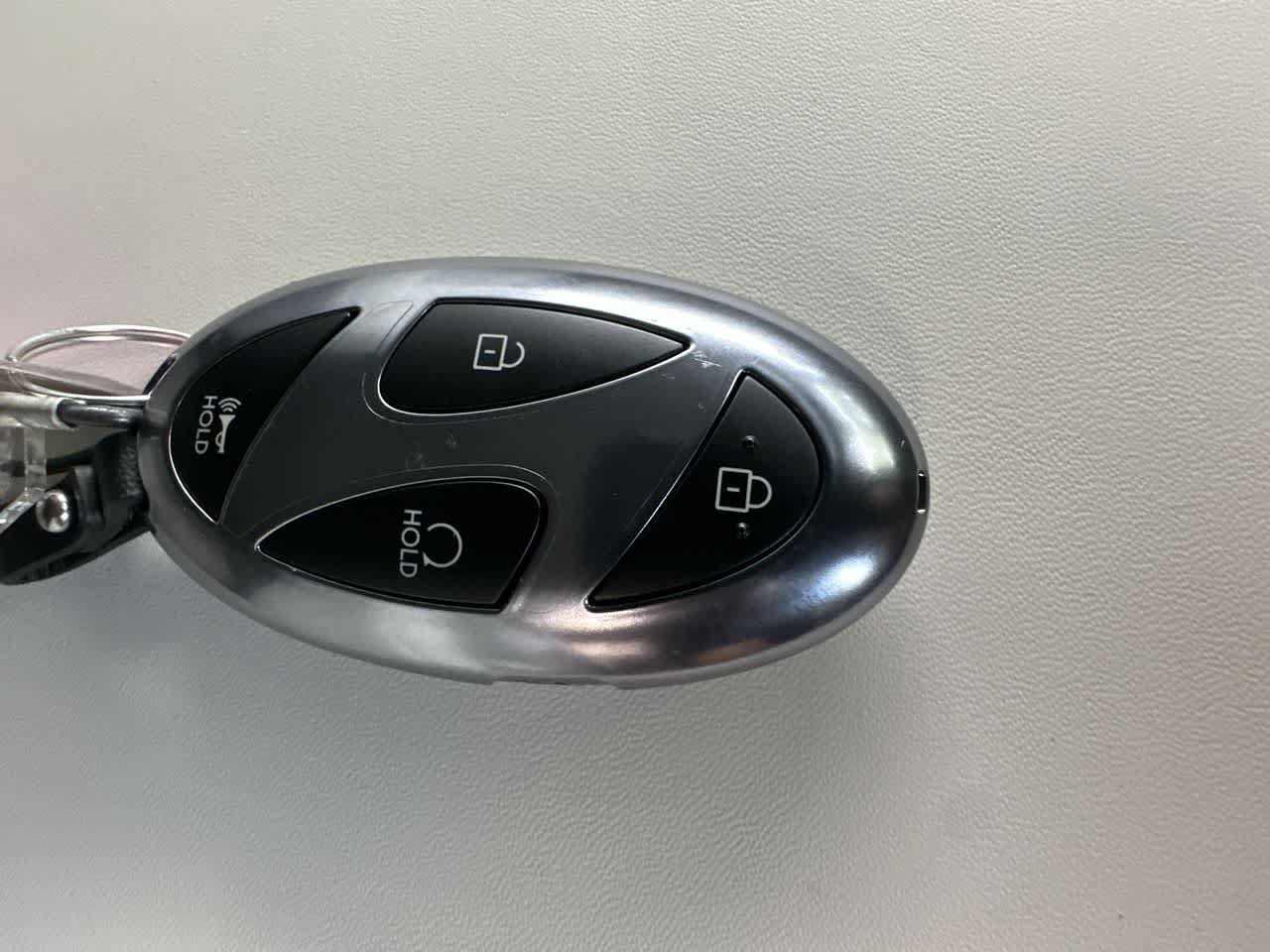 New 2027 Hyundai Santa Fe SEL FWD image 28