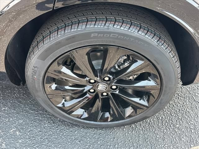 New 2026 Buick Envista Sport Touring w/ Convenience I Package FWD image 17