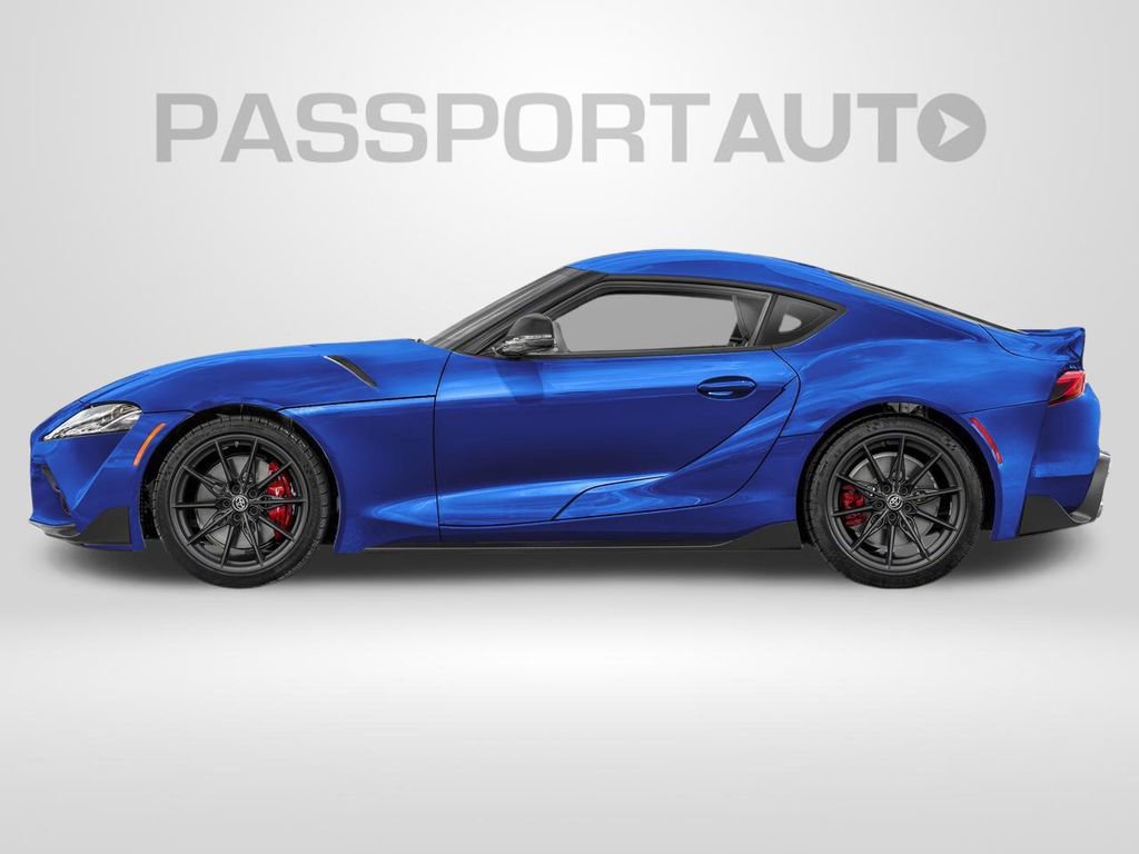 New 2026 Toyota Supra Premium image 3