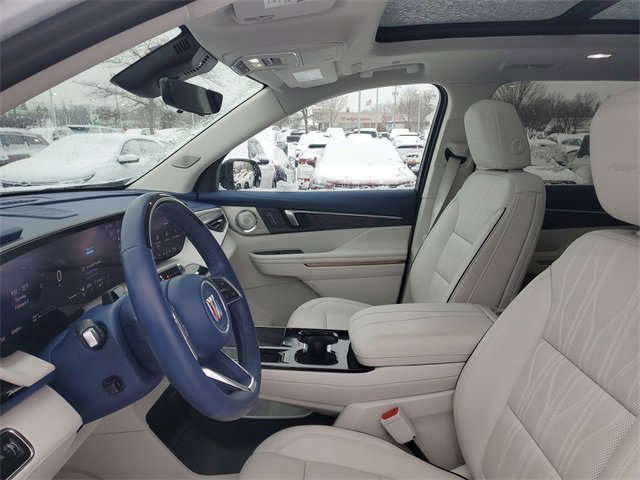 Certified 2025 Buick Enclave Avenir w/ Super Cruise Package image 19