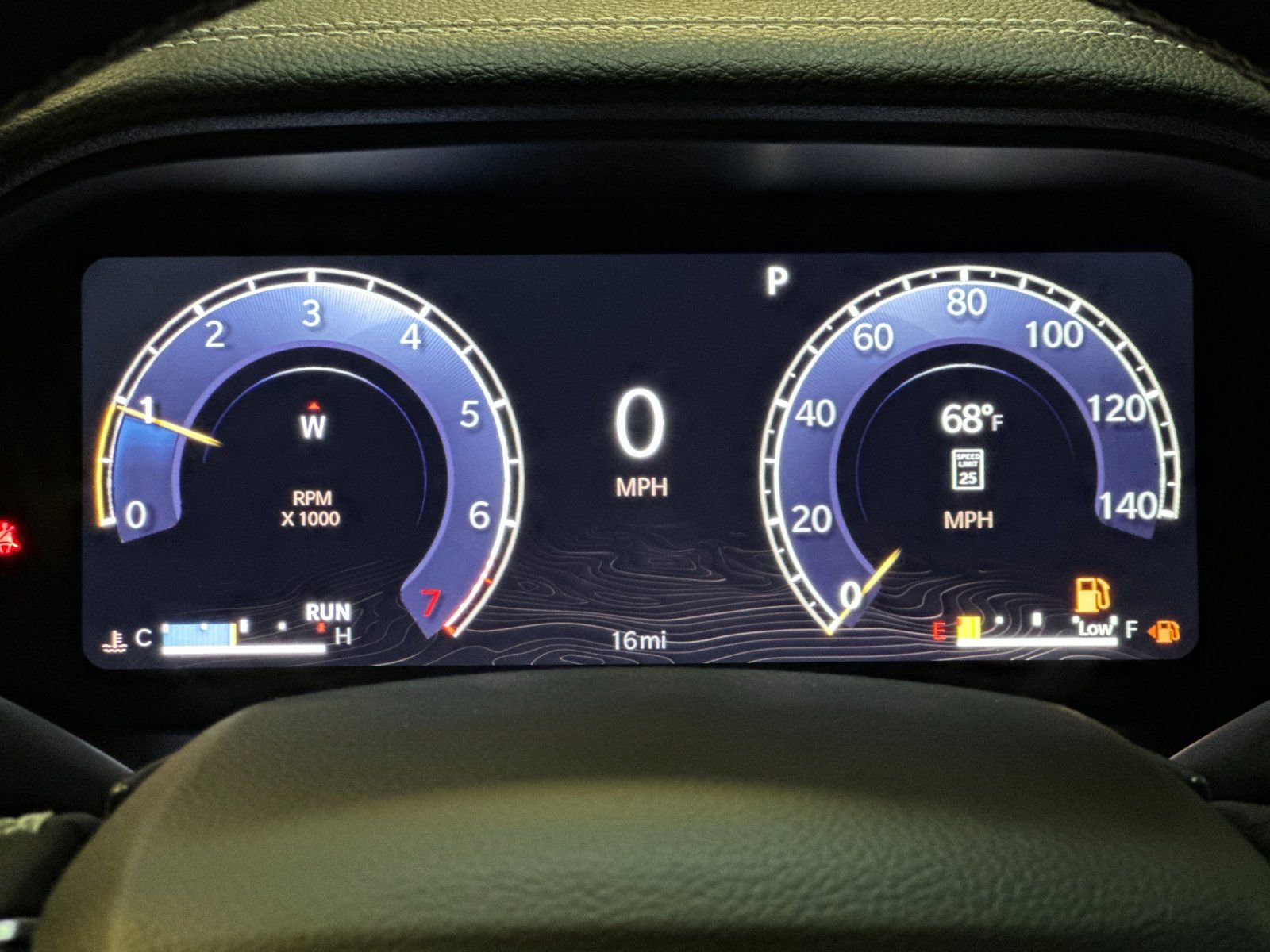 New 2026 Jeep Grand Cherokee L Limited AWD/4WD image 25