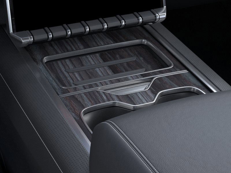 New 2025 GMC Sierra EV Denali image 47