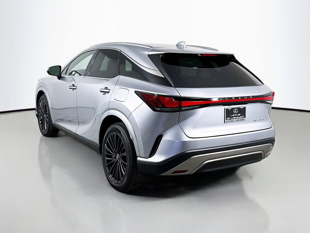 Certified 2025 Lexus RX 350 Premium image 7