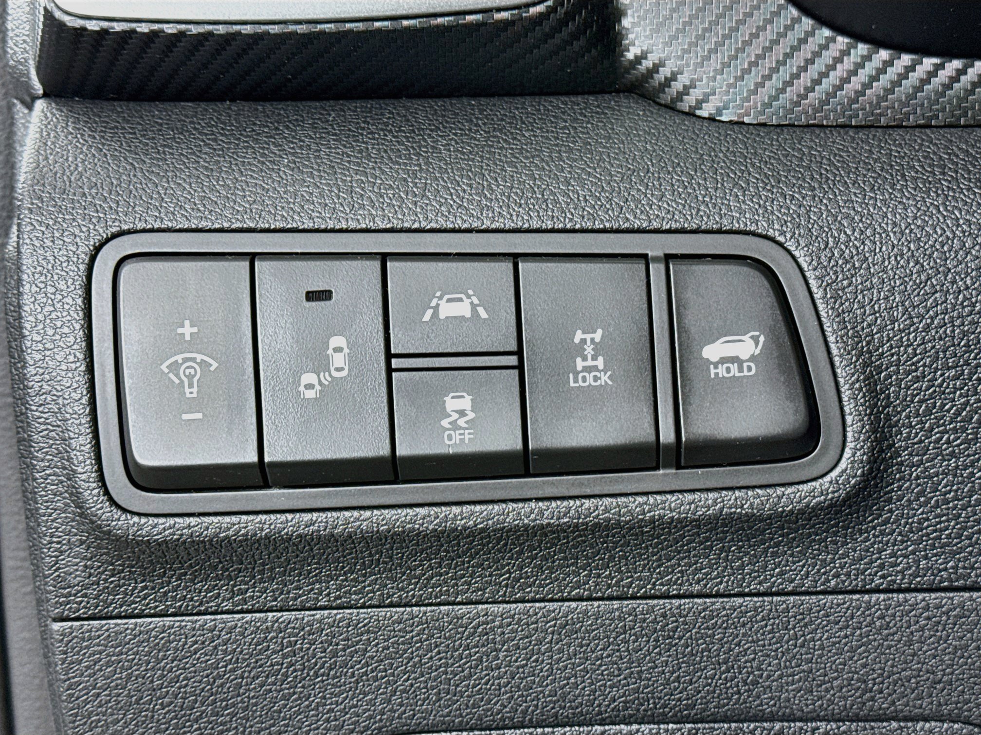 Used 2019 Hyundai Tucson Night AWD/4WD image 10