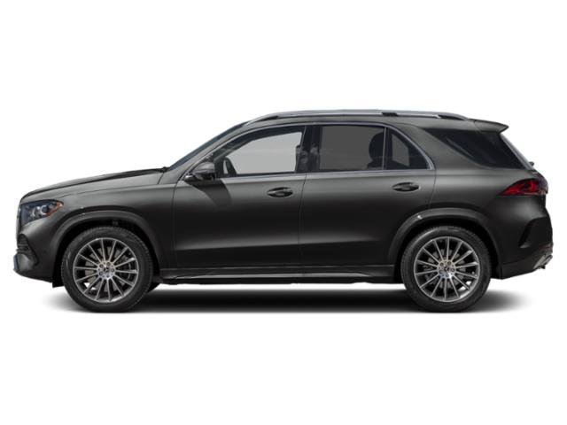 New 2027 Mercedes-Benz GLE 450 4MATIC image 3