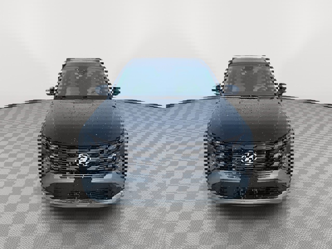 Certified 2025 Hyundai Tucson SEL image 3