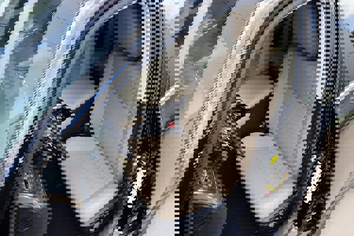 Used 2016 Lexus GS 350 image 29