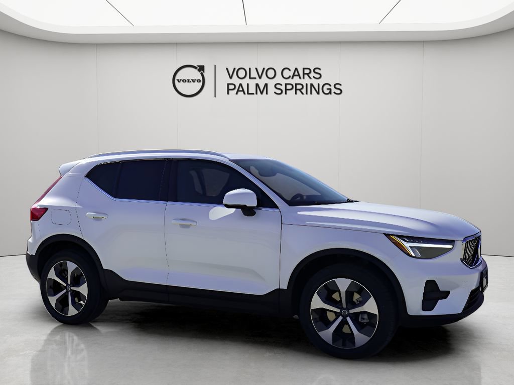 New 2025 Volvo XC40 B5 Core w/ Protection Package Premier AWD/4WD image 2