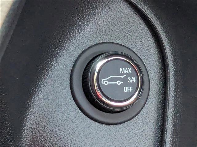 Used 2024 Buick Encore GX Avenir w/ Avenir Technology Package image 16