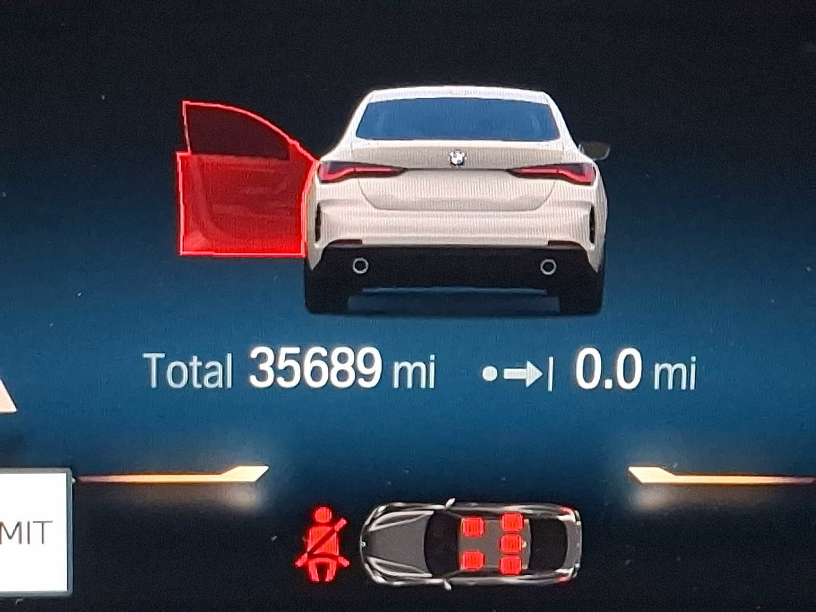 Certified 2024 BMW 430i Gran Coupe xDrive w/ Premium Package image 21