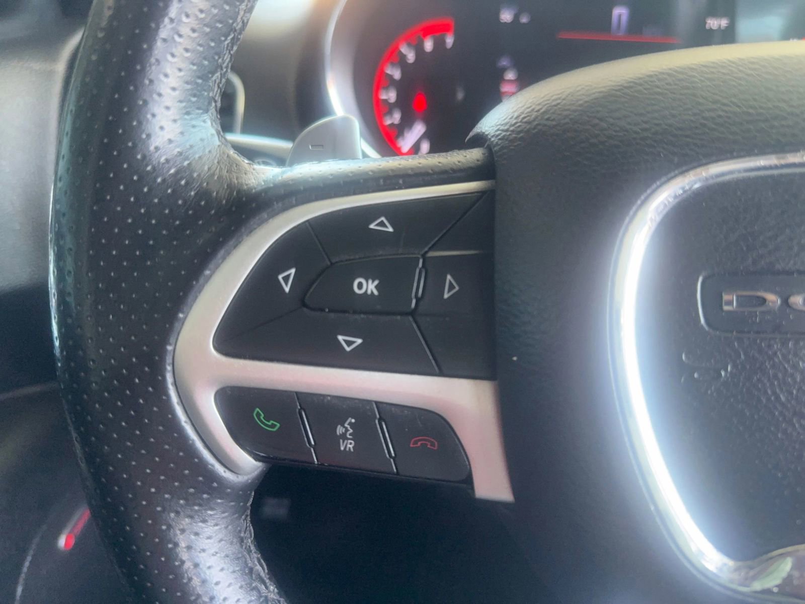 Used 2017 Dodge Durango R/T AWD/4WD image 33