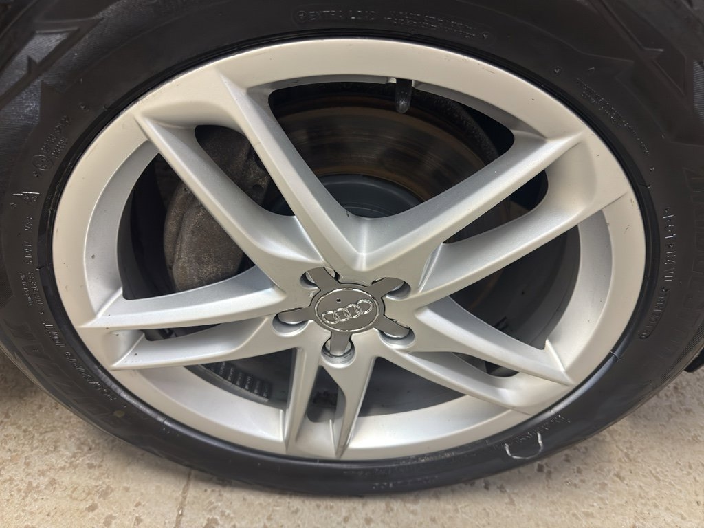 Used 2014 Audi Q5 TDI Premium Plus image 35